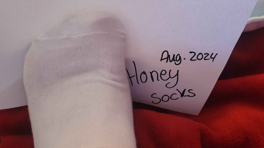 honey socks 212 20240819_192906